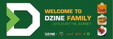Dzine Food Solutions 8
