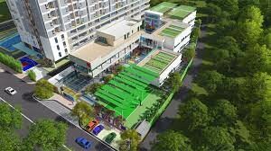 Trường Mầm non Phú Đông Lotus 7