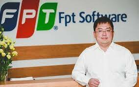 FPT Software Academy 1