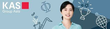 KAS Group Asia 1