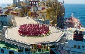 Technip Việt Nam 1