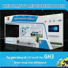 CÔNG NGHỆ SINH HỌC R.E.P 3