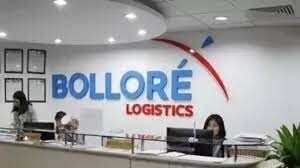 Bolloré Logistics 5