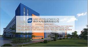Sunny Opotech Việt Nam 4