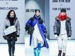 Thời Trang Bosideng 8