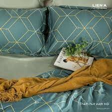 Nệm Mousse Liên á 3