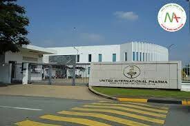 United International Pharma 6