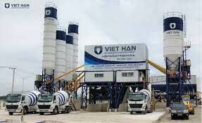 Viet Han Concrete JSC., 1