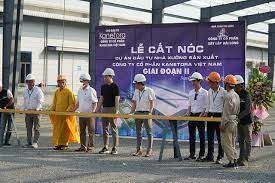 KANETORA VIỆT NAM 3