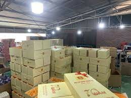 Sản Xuất Bao Bì Giấy Hải Đăng 4