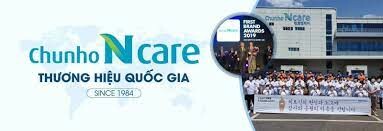CHUNHONCARE VIỆT NAM 9