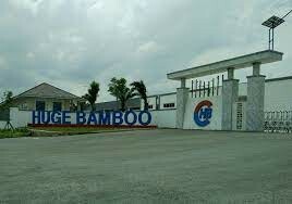 CÔNG TY HUGE BAMBOO 7