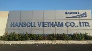 Hansol Electronics Vietnam 4