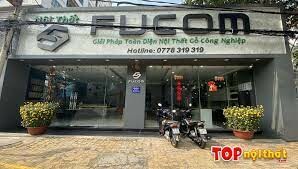 NỘI THẤT FUCOM 9