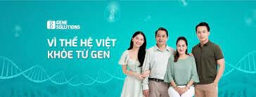 GENE - GENE SOLUTIONS 6