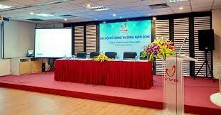 Công Ty Truyền Thông VMG 5