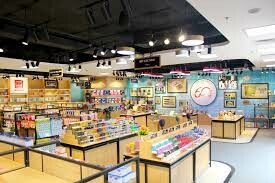 Văn phòng phẩm Hồng Hà 6