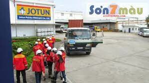Sơn Jotun Việt Nam 3