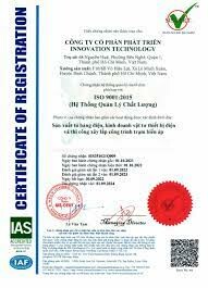 Innotech Viet Nam Corp 6