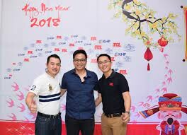 Times Cargo Logistic 4