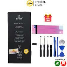 Công Ty Đầu Tư Phát Triển BiTech 6