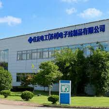 Sumitomo Electric Interconnect Products 6