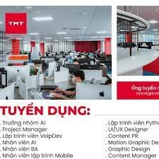 CÔNG NGHỆ TRƯỜNG MINH THỊNH 4