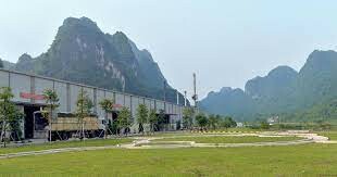 CÔNG TY MÔI TRƯỜNG CÔNG NGHỆ CAO HÒA BÌNH 7