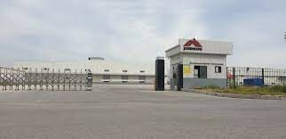 Công Nghệ Johnson Health (VIỆT NAM) 6