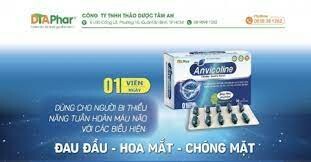 Thảo Dược Tâm An 7