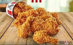 KFC 5