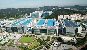 Samsung Display Việt Nam 7