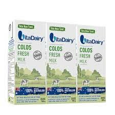 Công ty TNHH Sữa Nutribiz 5