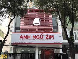 CÔNG TY CỔ PHẦN EDUVATOR - Anh ngữ ZIM 6