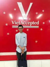 Trung Tâm Anh Ngữ Và Du Học Vietaccepted 8