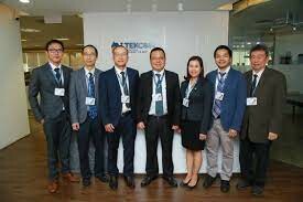 Công Ty Cổ Phần Tekcom 7