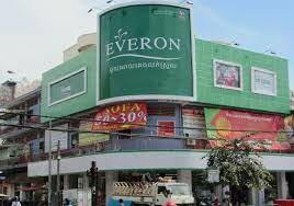 Công Ty Cổ Phần Everpia 6