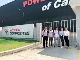 Action Composites Hightech Industries 6