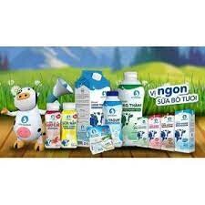 Công ty cổ phần LothaMilk 5