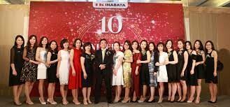 INABATA VIỆT NAM 7