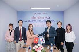 ĐẦU TƯ VÀ THƯƠNG MẠI QUỐC TẾ ICOM 6