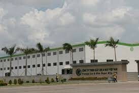 Giấy Lee&Man Việt Nam 7