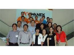 Kỹ Nghệ Gỗ Hoa Nét - Wanek Furniture 7