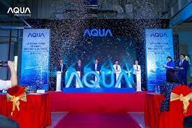 Điện Máy Aqua 6