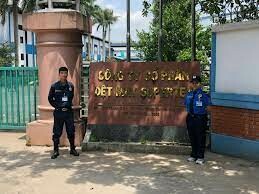 DỆT MAY SUPERTEX 7