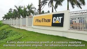 PHU THAI CAT 5
