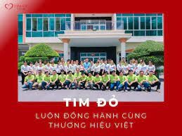 Tim Đỏ 6