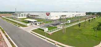 Nissin Electric Việt Nam 7