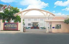 TẬP ĐOÀN TUẤN ÂN 7