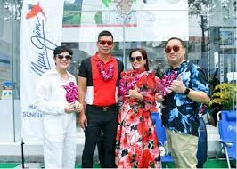 Mắt kính AR – AR GROUP 7